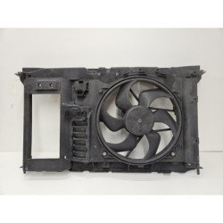 Armature Avant, Masque Avant Peugeot 307 Phase 2 Break